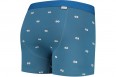 A-dam Boxer Googly Cookie - Blue