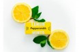 Peppersmith Pepermunt- Sicilian Lemon