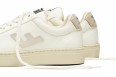 Flamingos Life Classic 70's Kicks - Off White/Bark