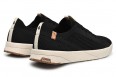 Saola Cannon Knit W 2.0 - Black