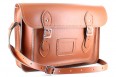 Vegetarian Shoes Tas - Satchel - Tan