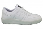 Vegetarian Shoes Veg Supreme Dream - White