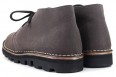 Vegetarian Shoes Desert Monkey Boot - Brown