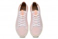 Saola Cannon knit II W - White / Peach