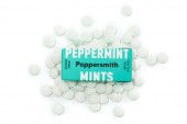 Peppersmith Pepermunt - Peppermint