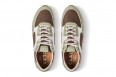 CLAE Joshua Cactus - Sage White Brown