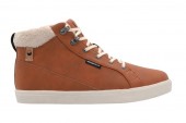 Saola Wanaka Waterproof Warm W - Caramel