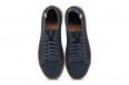 Saola Cannon Knit M 2.0 - Navy