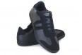 Vegetarian Shoes Cheatah - All Black