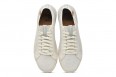 Saola Cannon Knit M 2.0 - White