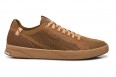 Saola Cannon Knit M 2.0 - Tobacco