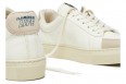 Flamingos Life Classic 70's Kicks - Off White/Bark