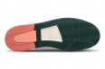 CLAE Malone Lite - Off White / Trek Green Sunset