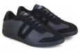 Vegetarian Shoes Cheatah - All Black