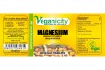 Veganicity Magnesium 100mg