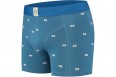 A-dam Boxer Googly Cookie - Blue