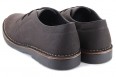 Vegetarian Shoes Bush Shoe - Brown