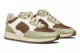 CLAE Joshua Cactus - Sage White Brown