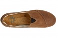 IIWII Cork Espadrilles Unisex - Bruin