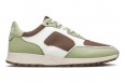 CLAE Joshua Cactus - Sage White Brown