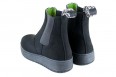 Vegetarian Shoes Kensington Dream - Black