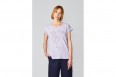 Päälä Shirt Sea Fennel - Lavender