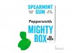 Peppersmith Kauwgom - Spearmint