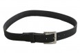 Ethical Wares Style E - Lorica Riem - zilverkleurige gesp