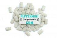 Peppersmith Kauwgom - Peppermint