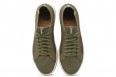 Saola Cannon Knit M 2.0 - Burnt Olive