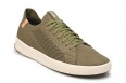 Saola Cannon Knit M 2.0 - Burnt Olive