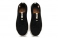 Saola Cannon Knit W 2.0 - Black