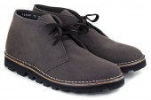 Vegetarian Shoes Desert Monkey Boot - Brown