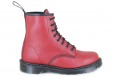 Vegetarian Shoes Airseal Boulder Boot - Red