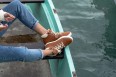 Saola Wanaka Waterproof Warm W - Caramel