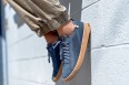 Saola Cannon Knit M 2.0 - Navy