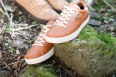 Saola Cannon Waterproof W - Caramel