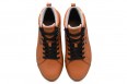 Saola Bergen Waterproof M - Caramel