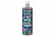 Faith in Nature Body Wash - Lavender & Geranium