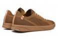 Saola Cannon Knit M 2.0 - Tobacco