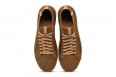 Saola Cannon Knit M 2.0 - Tobacco