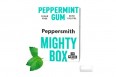 Peppersmith Kauwgom - Peppermint 50 gram