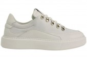 Linkkens Falco Ocean Sneaker Vegan - Wit