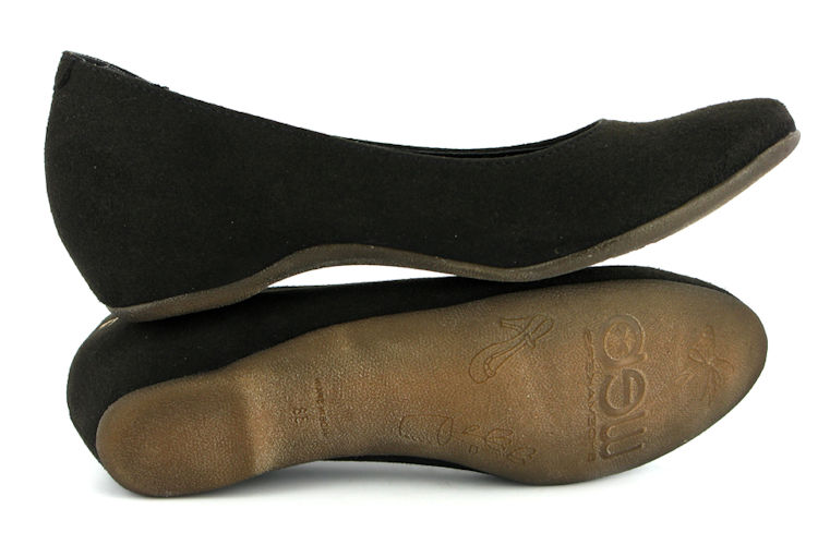 Vegetarian Shoes Dragonfly Shoe - Black | VEGA-LIFE